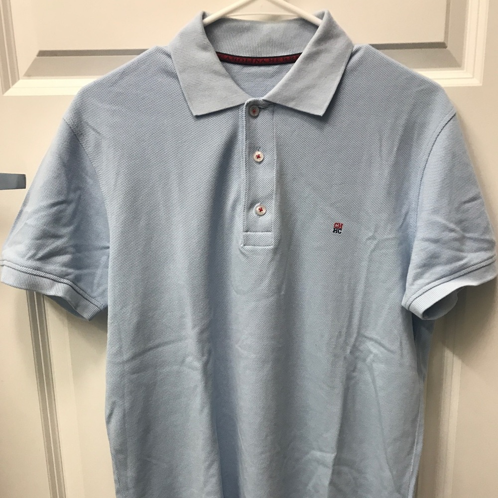 Carolina Herrera Polo shirt